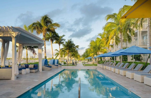 Serene Retreat w/Waterfront Balcony & Easy Access to Paddleboarding