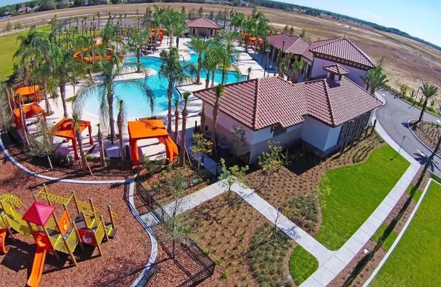 SERENE Villa With Private Pool - NEW LISTING