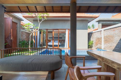 Serenia Villas Amed