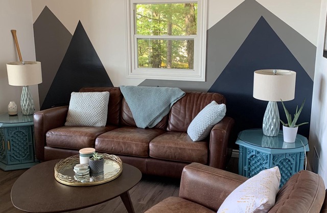 Serenity Beach House