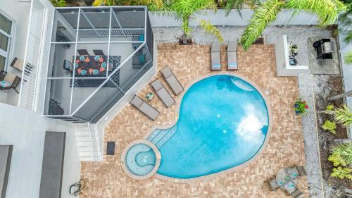 Serenity Cottage - 1028