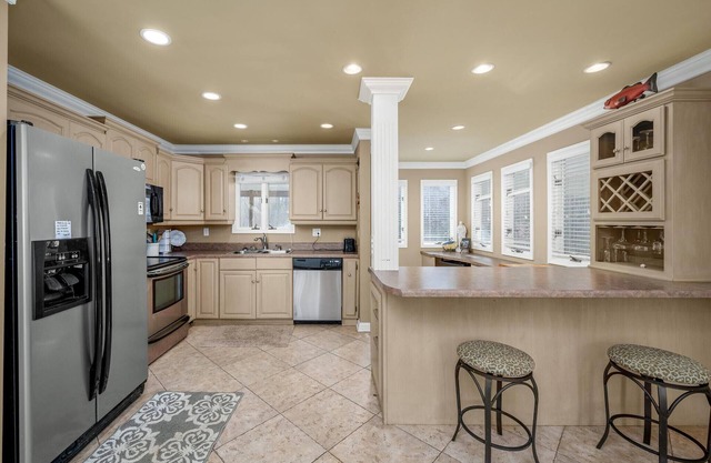 Serenity Cove Cottage