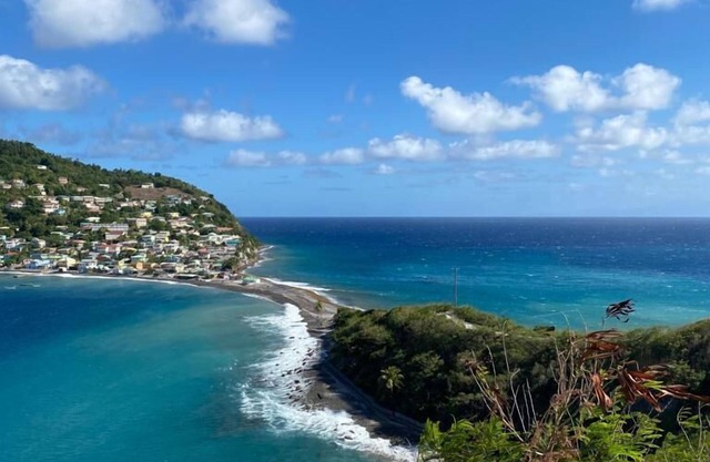 Serenity Lodges Dominica