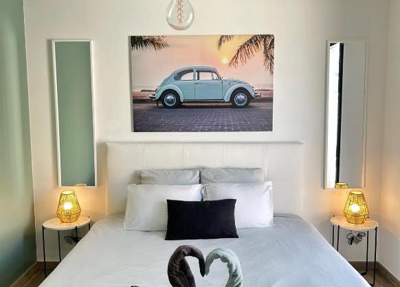 Serenity, parking gratuit , 5 min Auxerre