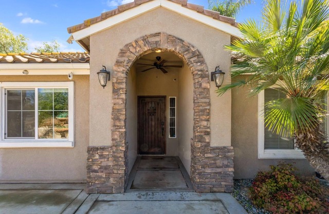 Serenity Ranch House