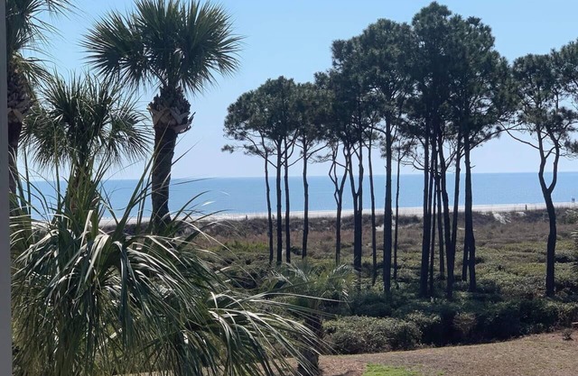 SerenityByTheSea-Couples Retreat-King,Bikes,Chairs