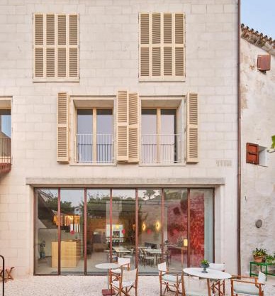 Ses Sucreres Small & Slow Hotel