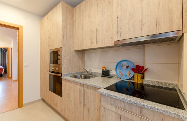 Setubal Boutique Apartments II by Homing