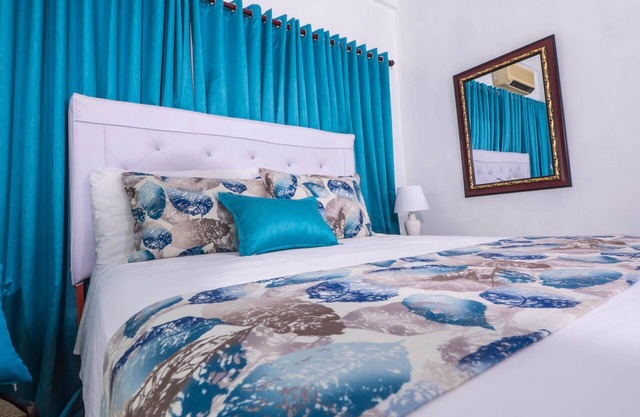 Setup Hotels