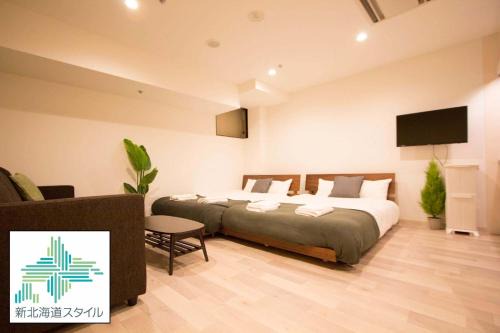 SEVEN Building/Vacation STAY 4959