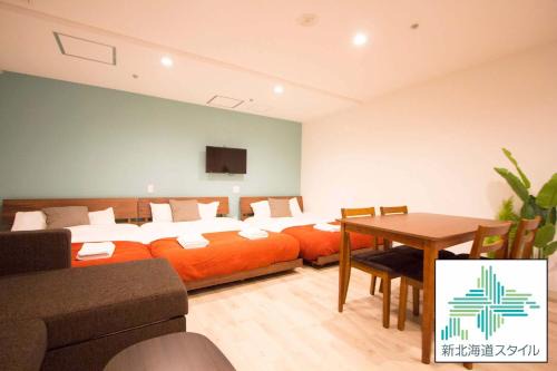 SEVEN Building/Vacation STAY 4947