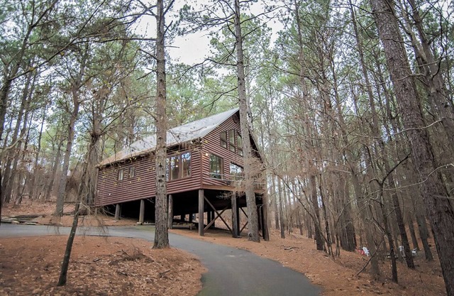 Seven Eagles- Broken Bow/Hochatown- 2bd