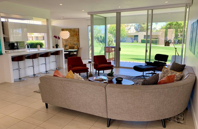 Seven Lakes Paradise