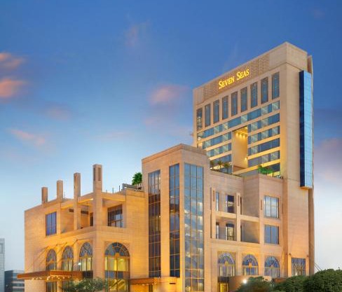 Seven Seas Hotel