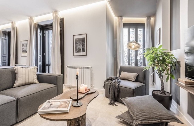 Sevilla - 4 bedrooms in Trafalgar