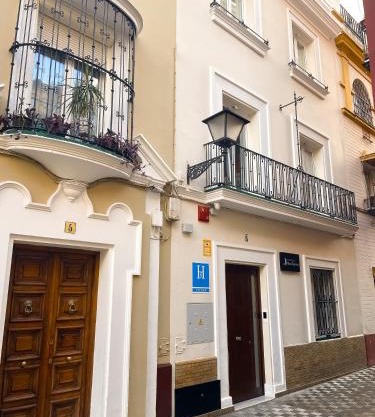 Sevilla DosTorres