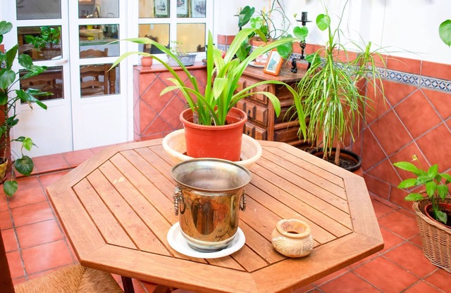 Seville Escape with Terrace