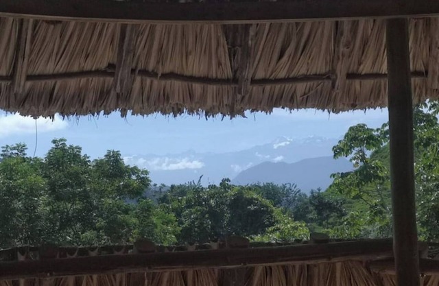 Seyakexa Ecolodge