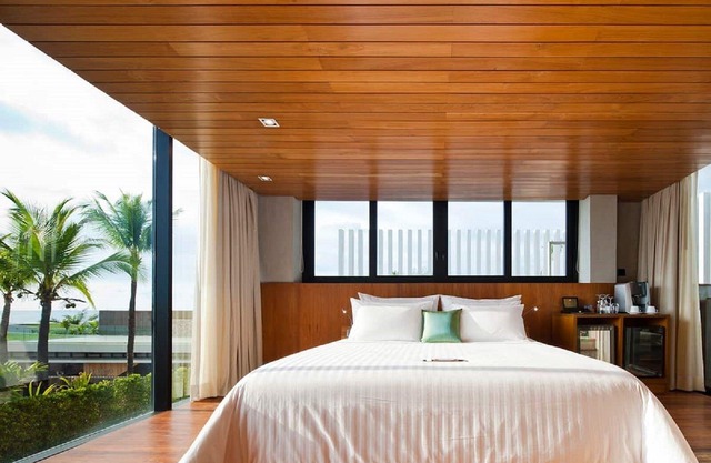 (SHA+)Casa Pool Suite Khao Lak