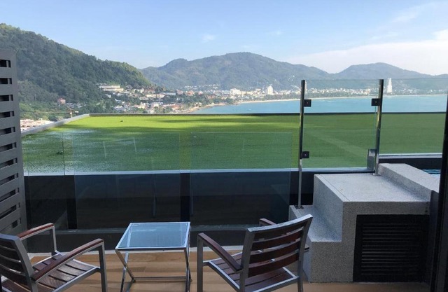 (SHA+)Sky Standard Room with Plunge Pool