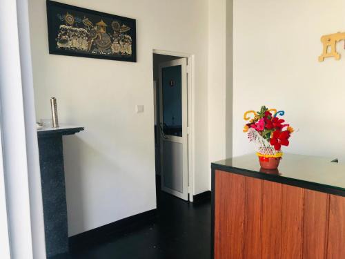 Shaan guest house