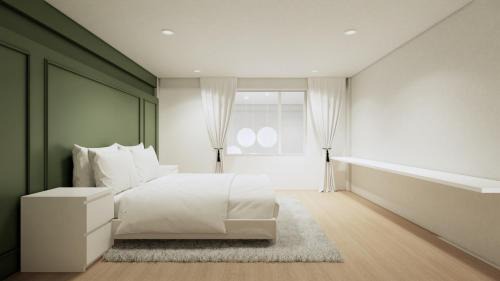 Shade House - Bangkok Oldtown