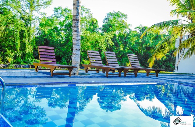 Shades Resort and Villa