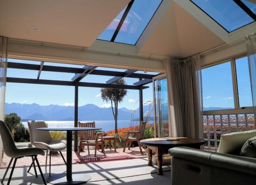 Shadowland Apartment