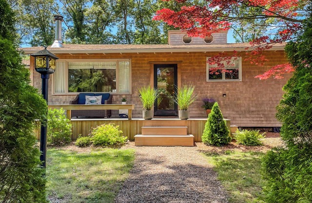 Shady Pines - Pet Friendly Rolling Ranch Near Downtown