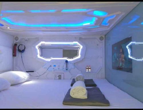 Shakti Capsule Jakarta