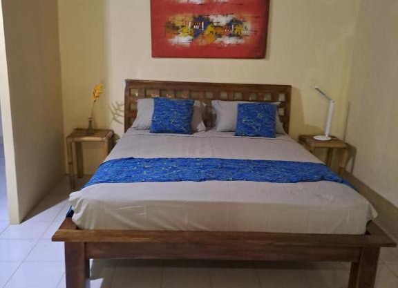 Shalana Homestay- formerly Teka Teki House