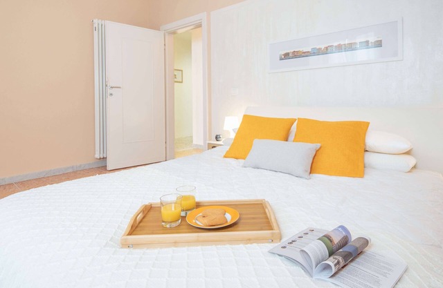 Shamatha Apartment - Two Bedroom Apartment, Sleeps 6