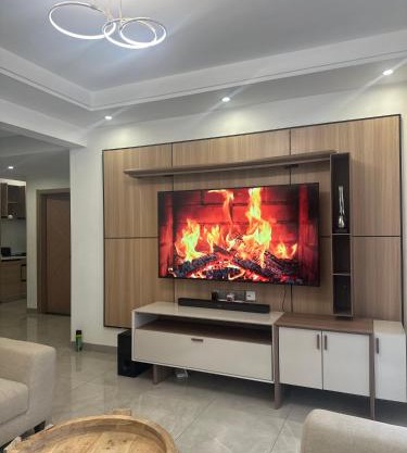 Shammys On Riverside