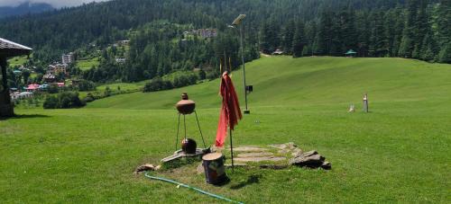 Shangarh JC Snow Valley