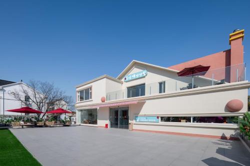 Shanghai Dolemi Mengmengwu Hotel