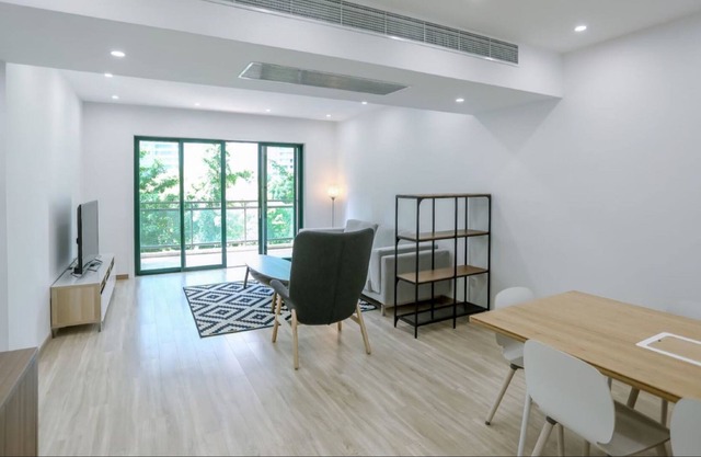 Shanghai Lujiazui Service Appartment