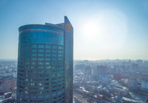Shangri-La Far Eastern Tainan