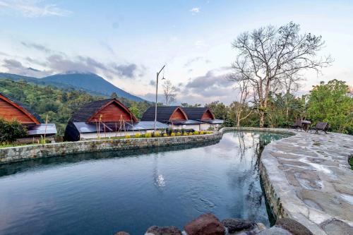 Shankara Forest Haven Villa by AGATA