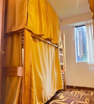 shanti hotel