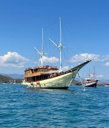 Share trip komodo 3Days 2Nigh Friday-Sunday