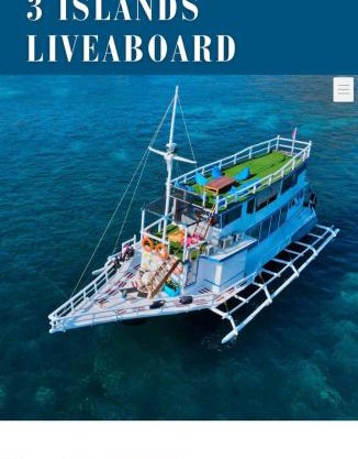 Sharing Trip Komodo