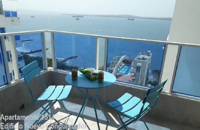 Shark 1514 Nuevo Conquistador