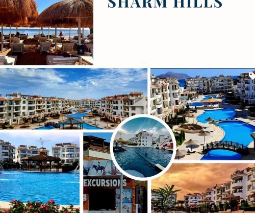 Sharm Hills Hotel Apartments