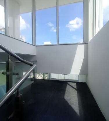 Sharmila residency