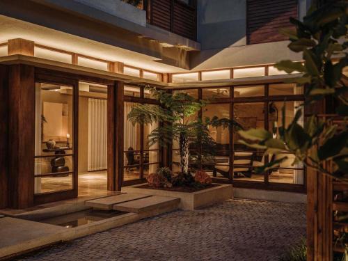 Shaxi Senxi Aesthetic Art Boutique Homestay