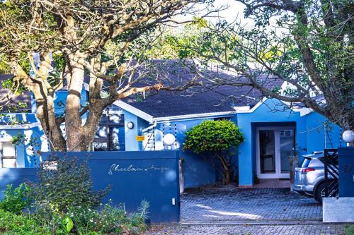 Sheilan House
