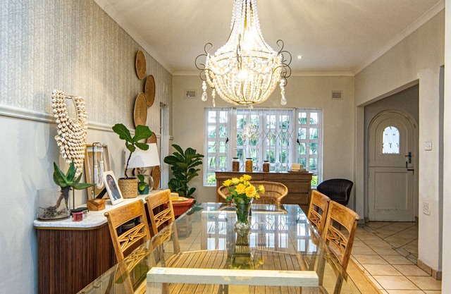 Shelbourne Boutique Lodge