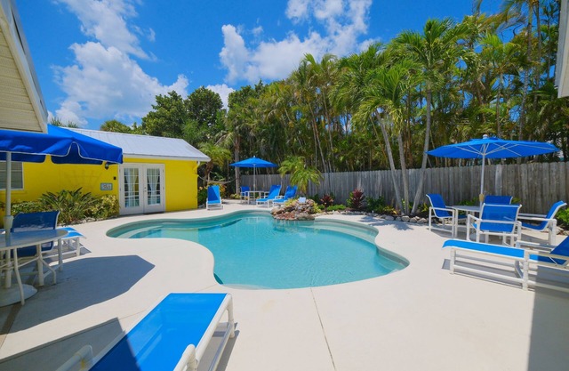 Shell Cottage - sleeps 2