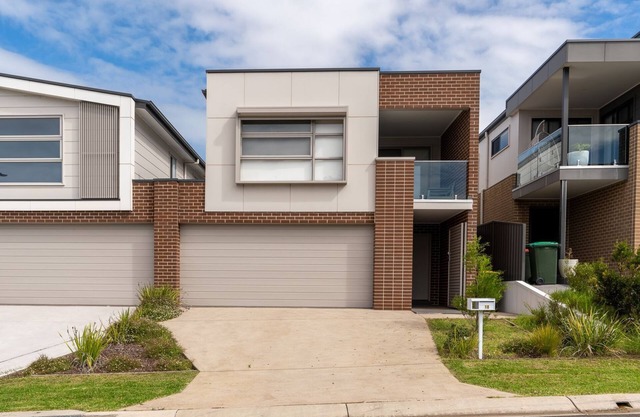 Shell Cove Escape - well appointed home in great location