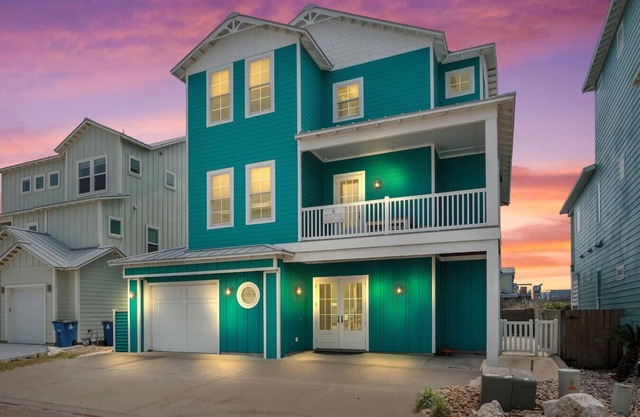 Shell Yeah Beach House